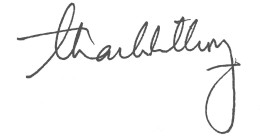 charles signature