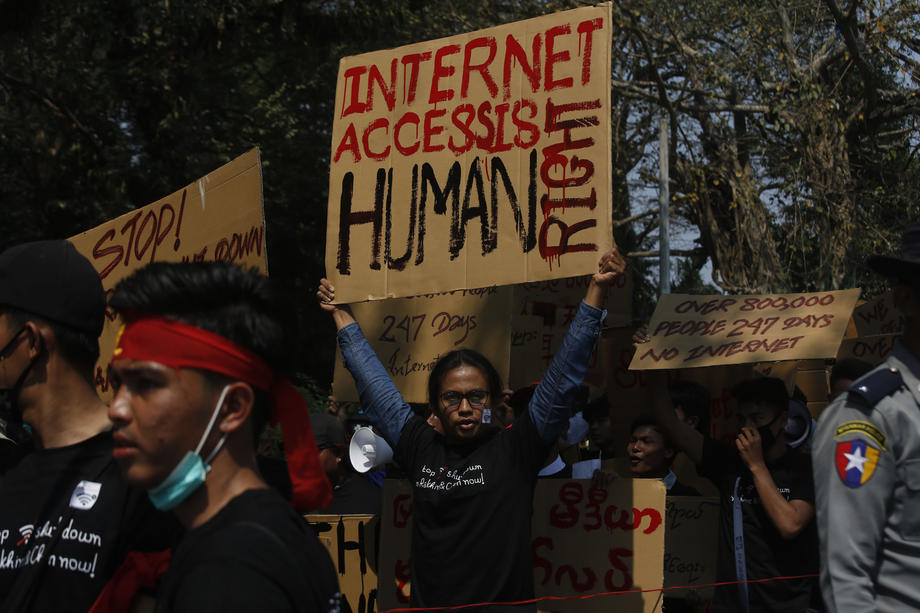 Toolkit – Promoting Internet Freedoms in Southeast Asia