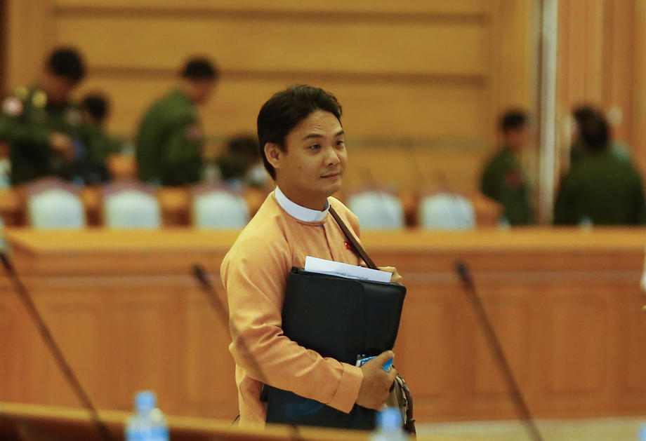 Southeast Asian MPs condemn barbaric executions of four political prisoners in Myanmar