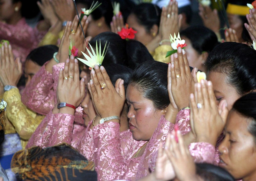 New report shows that national laws threaten religious diversity and freedoms in Southeast Asia